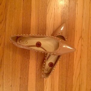 Sam Edelman Studded Flats